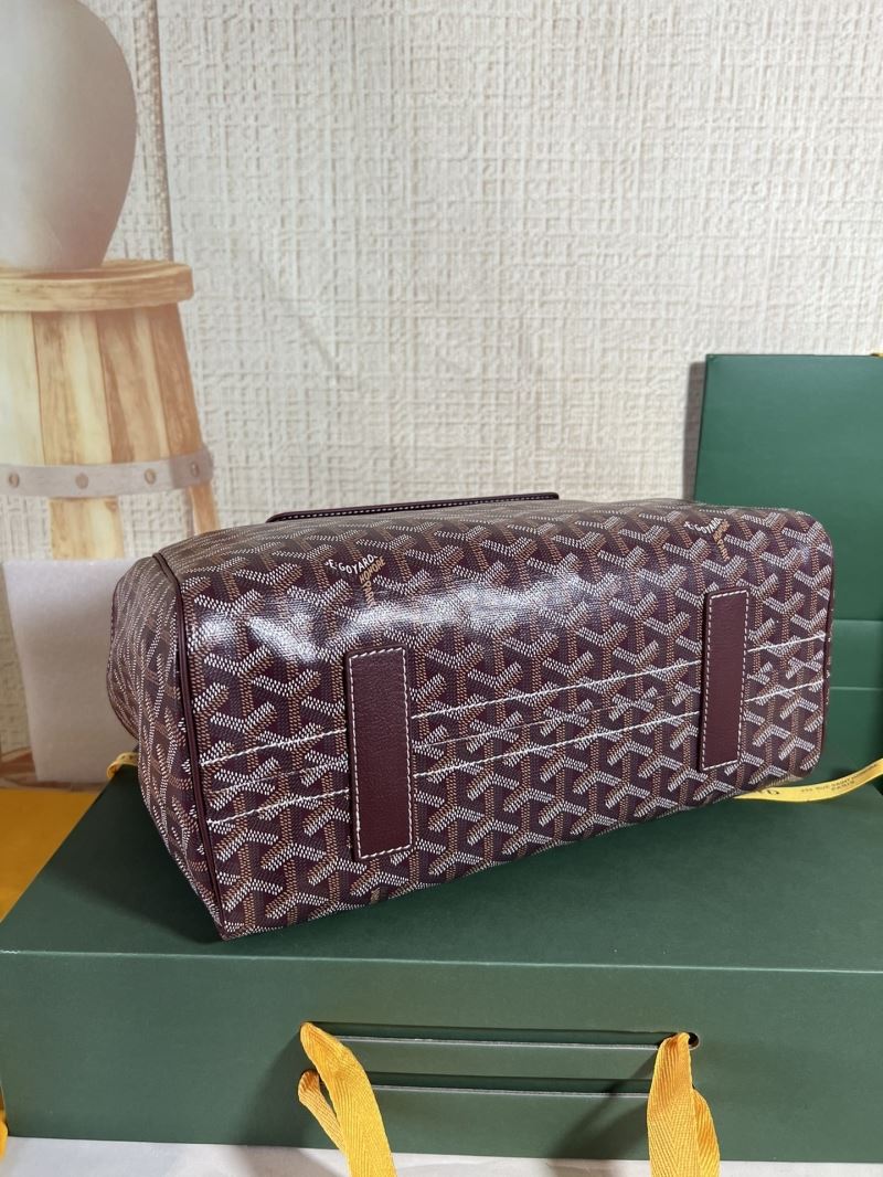 Goyard Shopping Bags